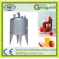 Stainless Steel Fermentation Tank Juice Machine